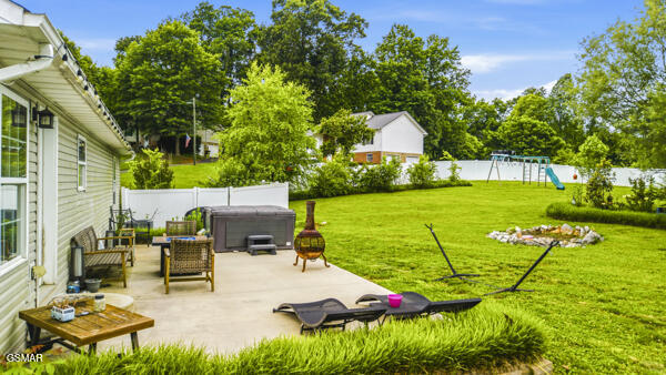 616 Hollow Drive Strawberry Plains TN 37871