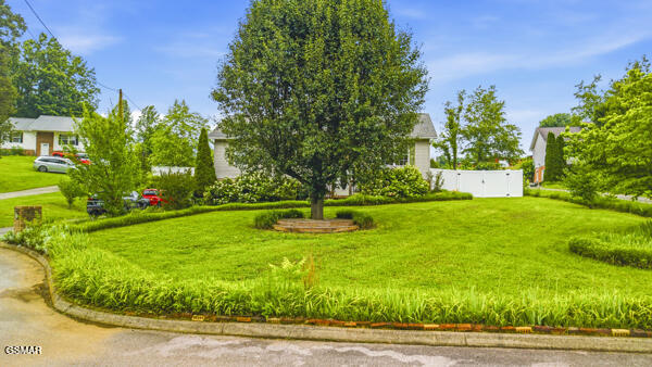 616 Hollow Drive Strawberry Plains TN 37871