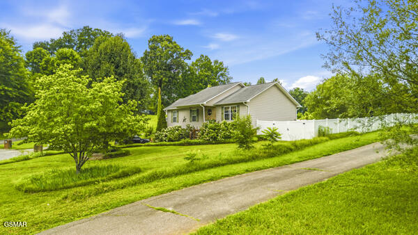 616 Hollow Drive Strawberry Plains TN 37871