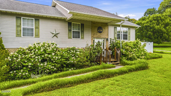 616 Hollow Drive Strawberry Plains TN 37871