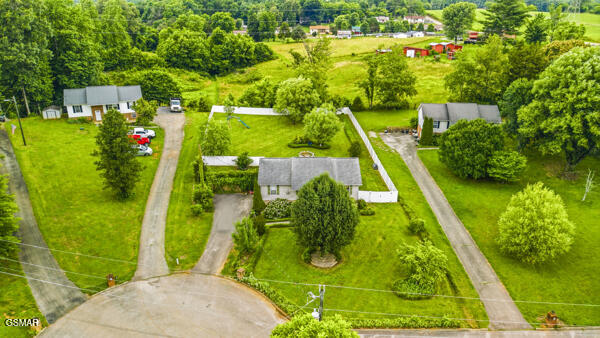 616 Hollow Drive Strawberry Plains TN 37871