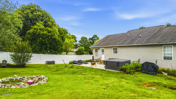 616 Hollow Drive Strawberry Plains TN 37871