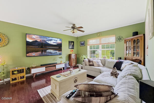 616 Hollow Drive Strawberry Plains TN 37871