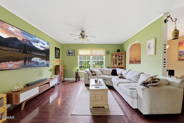 616 Hollow Drive Strawberry Plains TN 37871