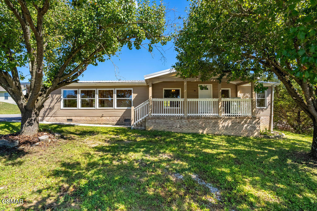 234 Red Bud Lane Sevierville TN 37876