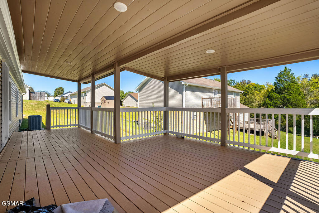 234 Red Bud Lane Sevierville TN 37876