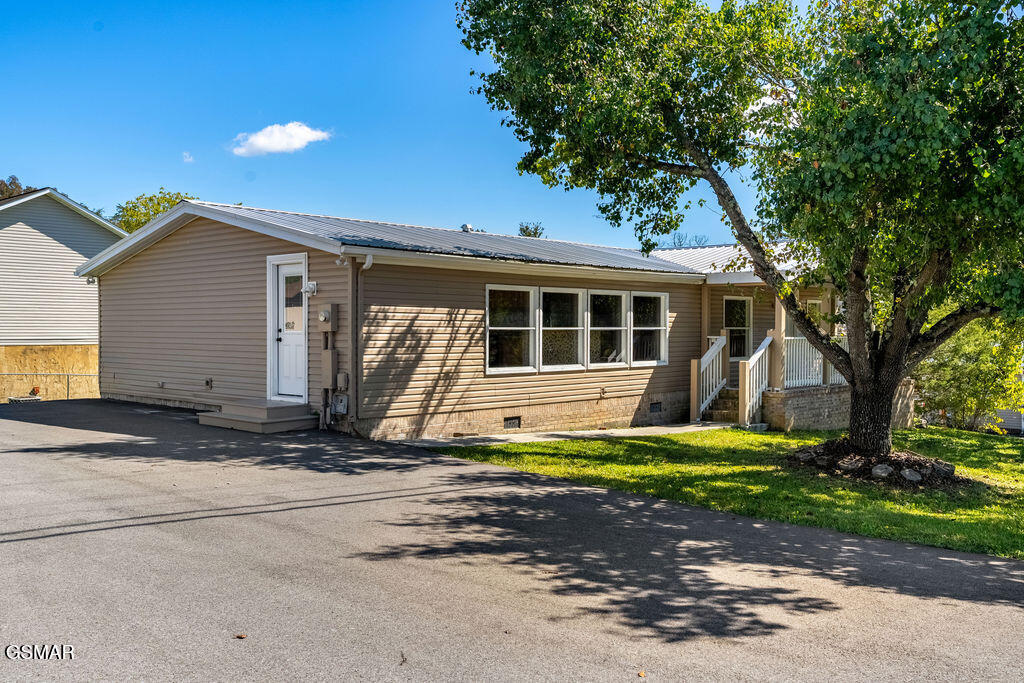 234 Red Bud Lane Sevierville TN 37876