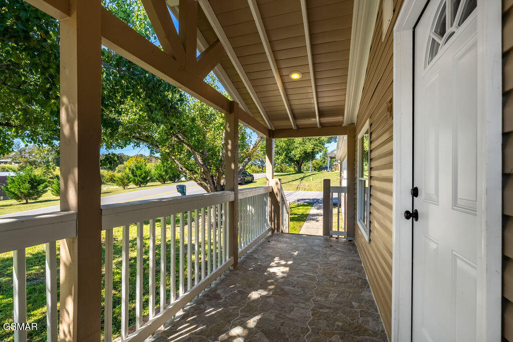 234 Red Bud Lane Sevierville TN 37876