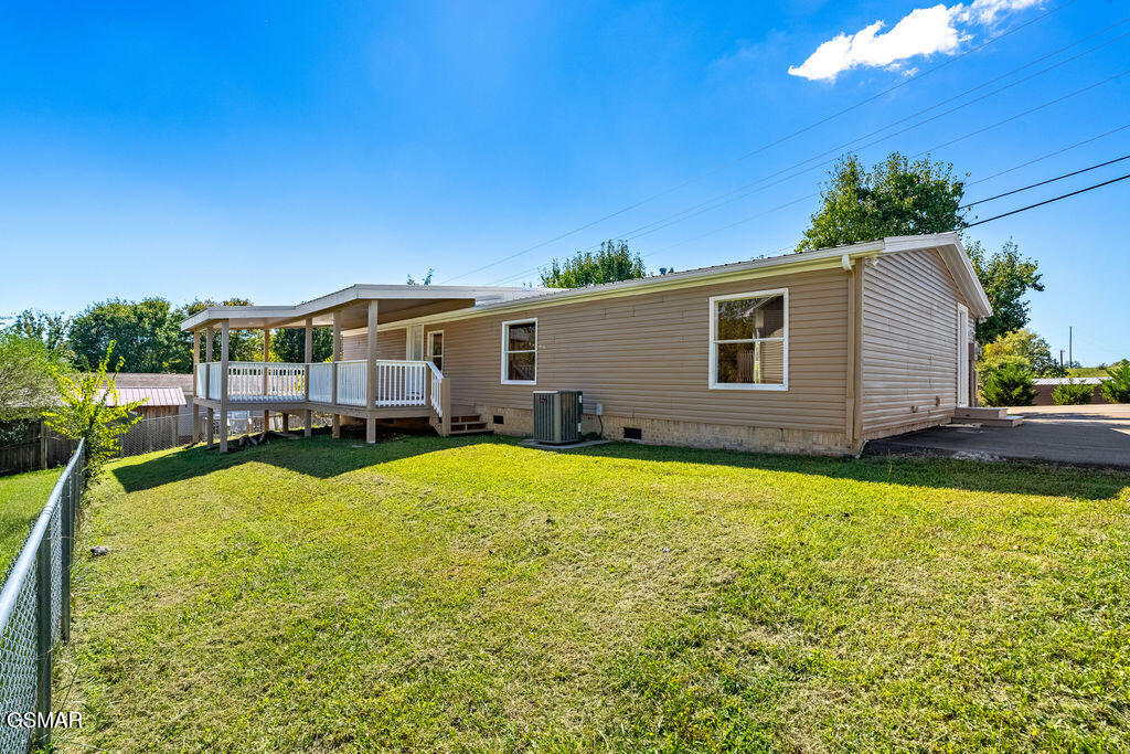 234 Red Bud Lane Sevierville TN 37876