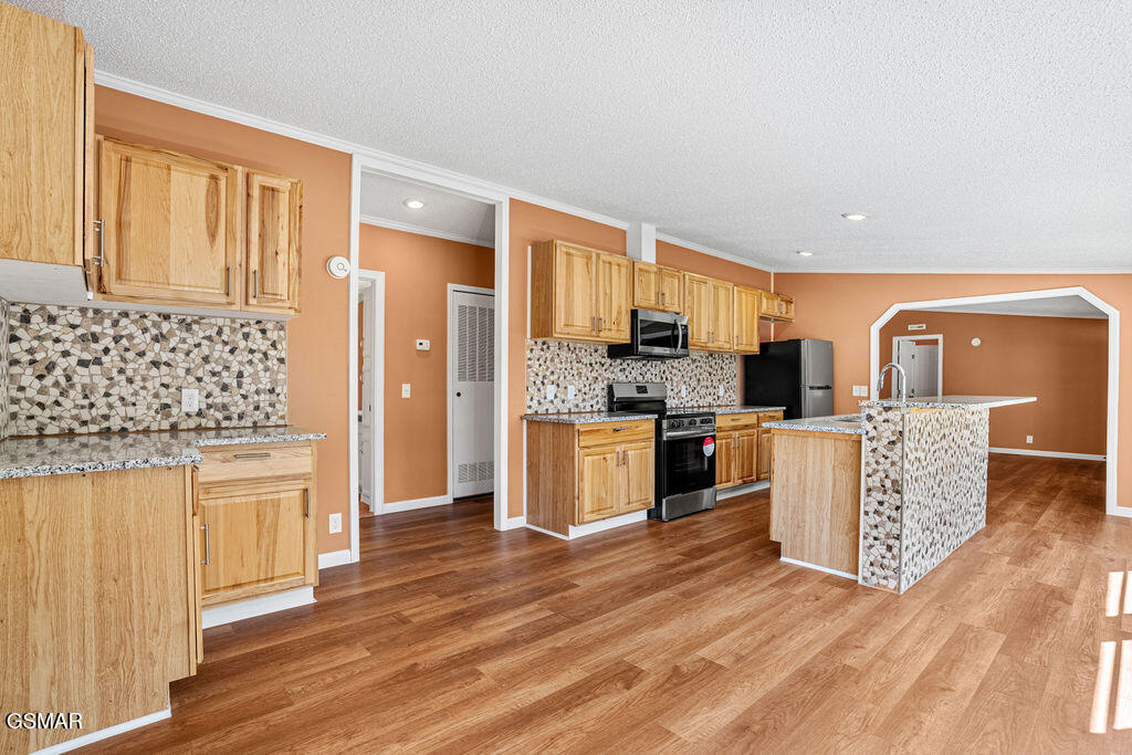 234 Red Bud Lane Sevierville TN 37876