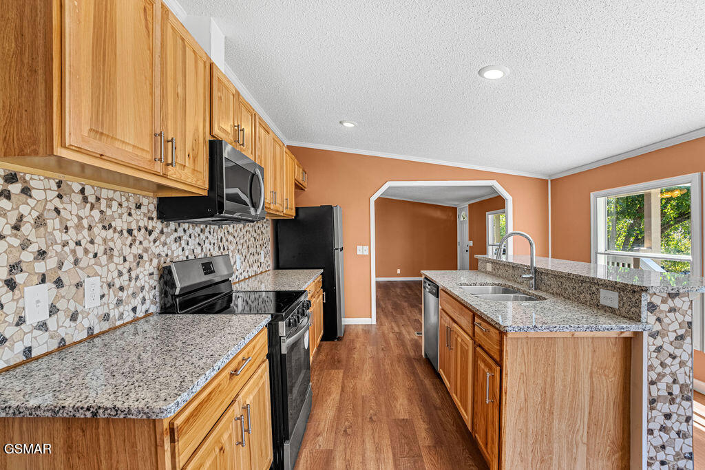 234 Red Bud Lane Sevierville TN 37876