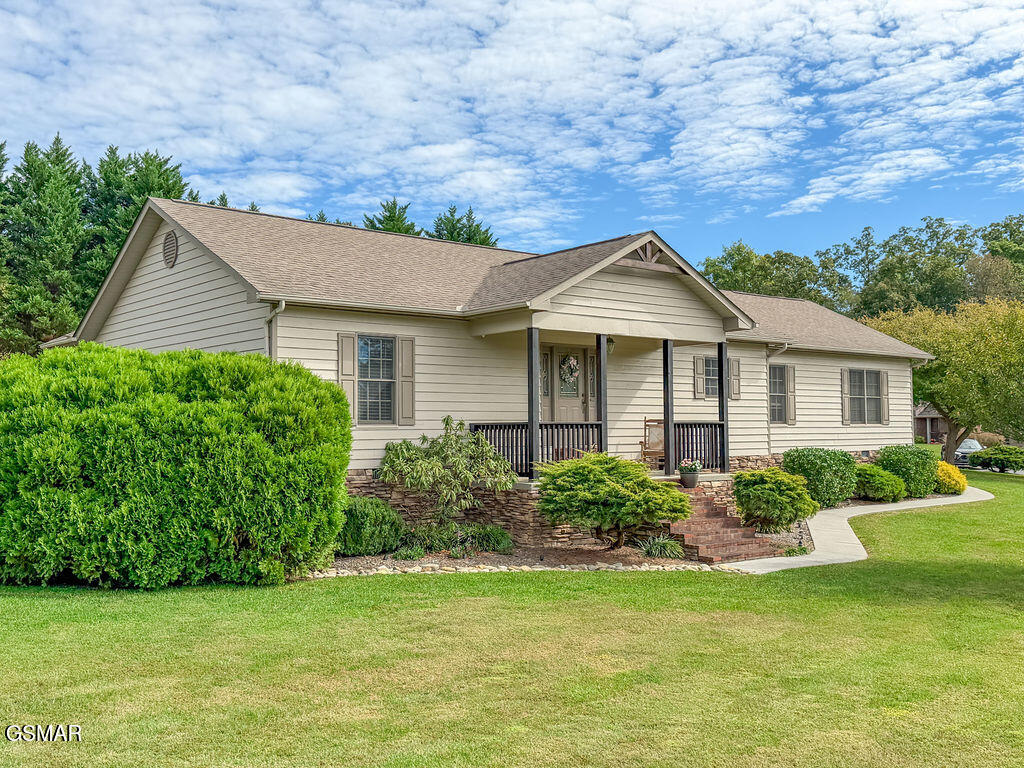 625 Riverbrook Drive Sevierville TN 37862