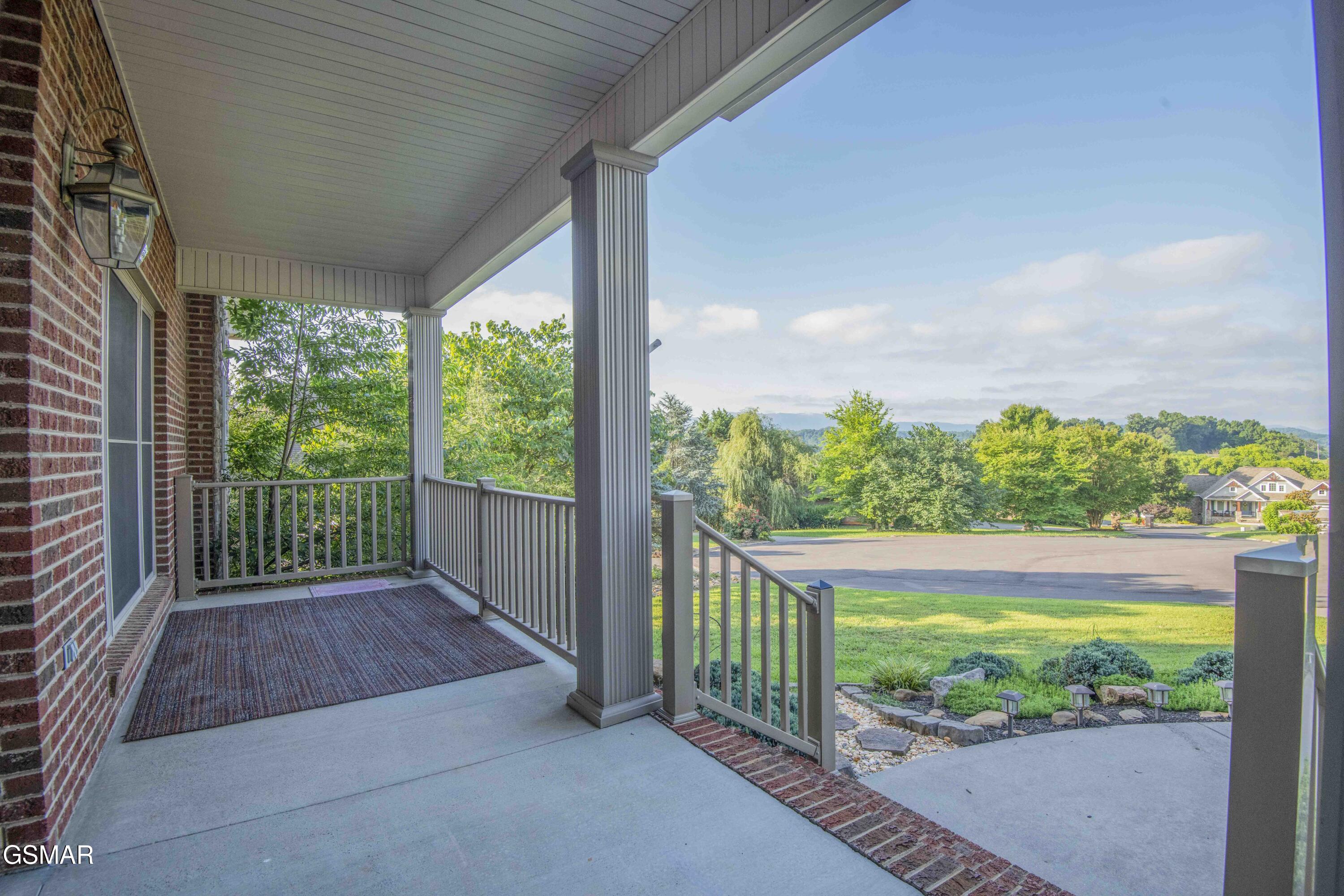 1435 Instrumental Avenue Sevierville TN 37876