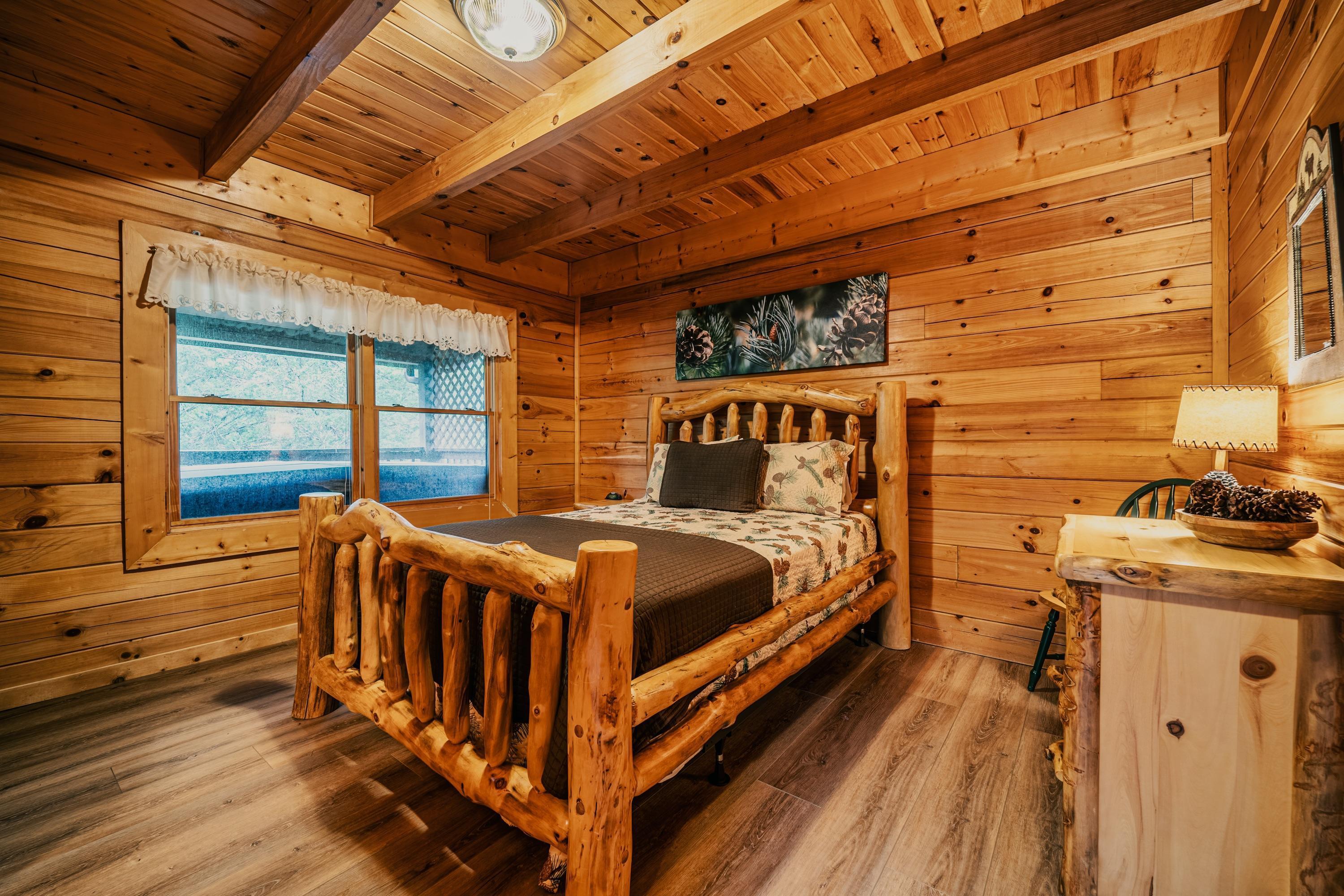 1134 Carroll Hill Lane Sevierville TN 37876