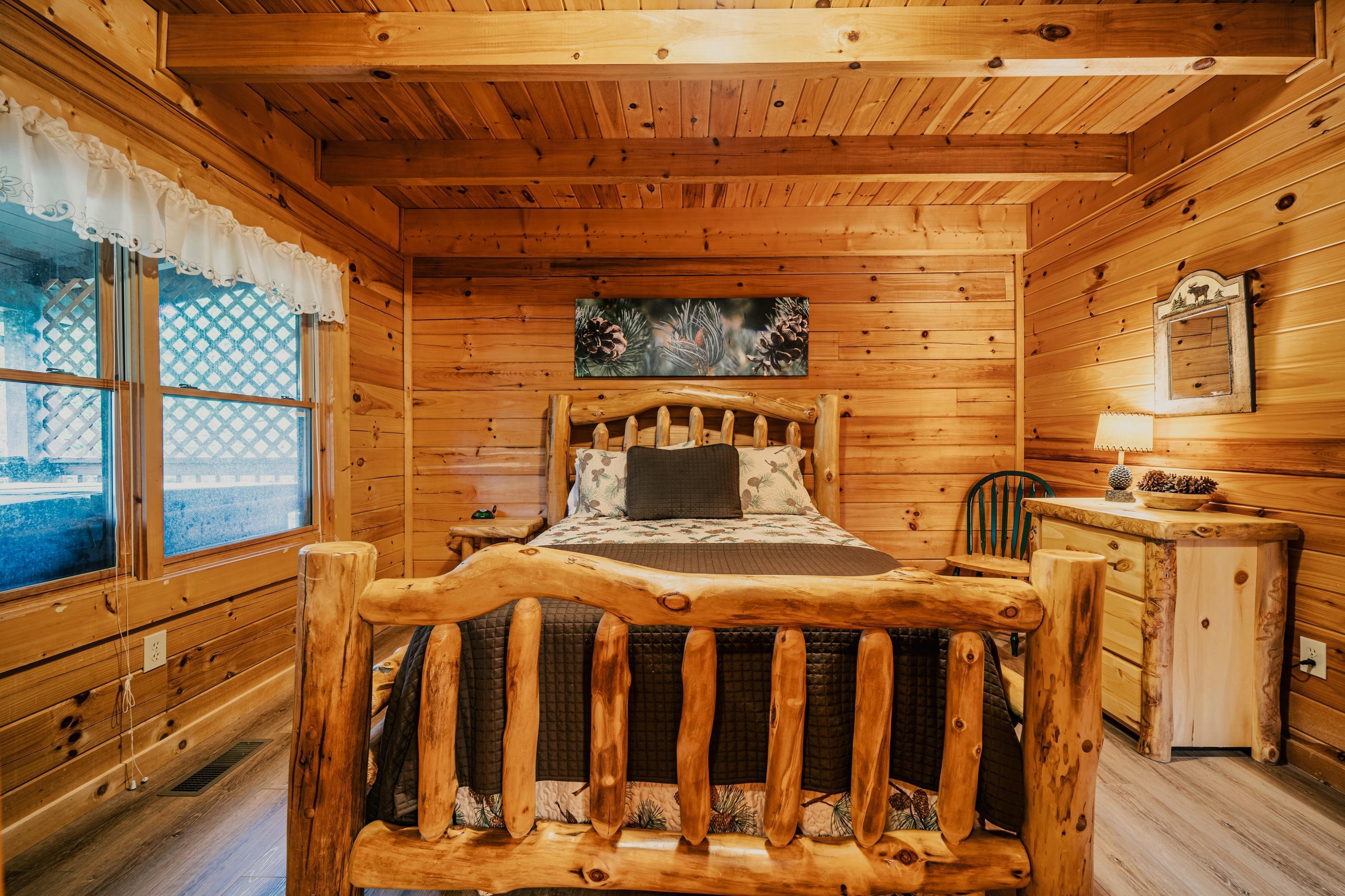 1134 Carroll Hill Lane Sevierville TN 37876