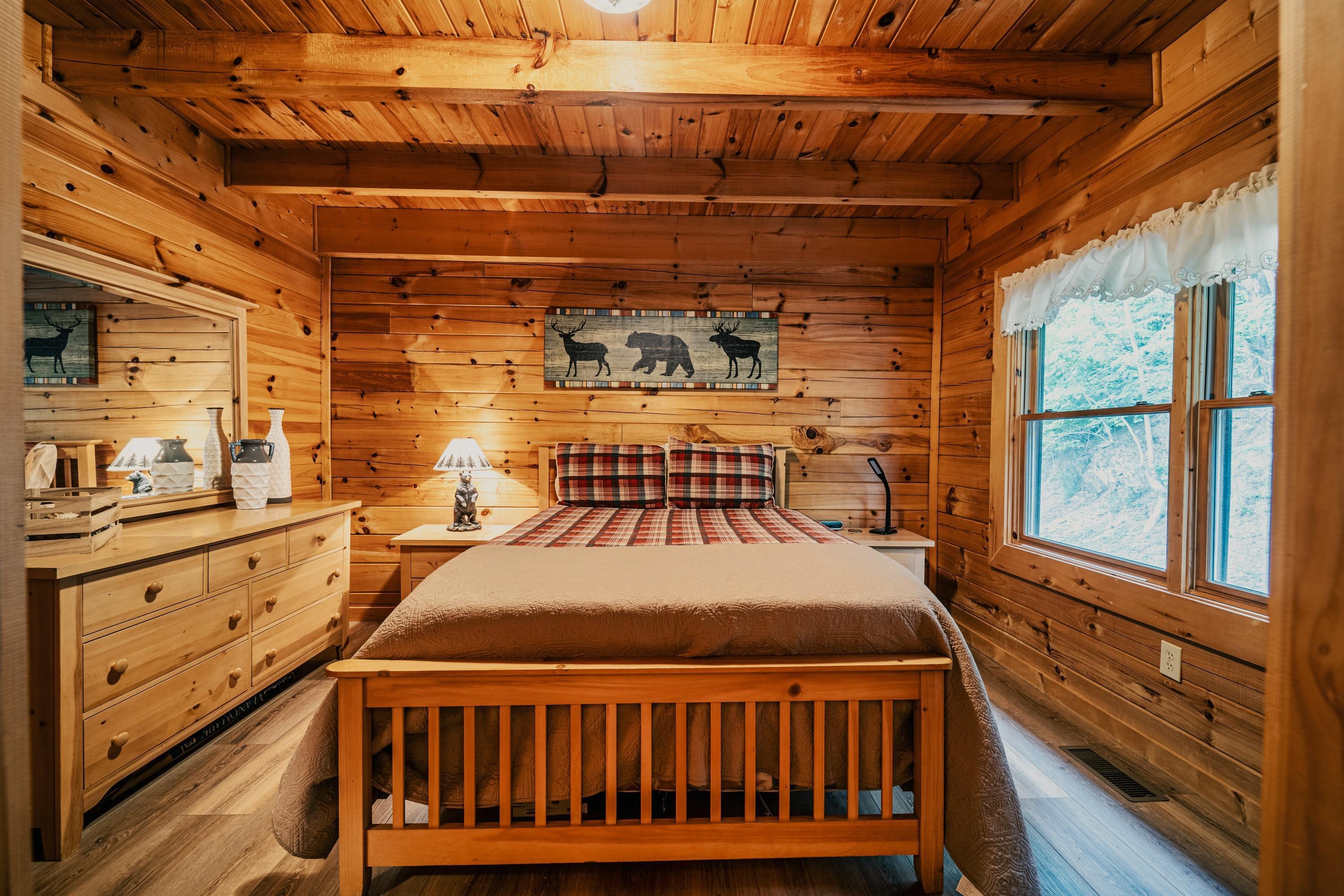 1134 Carroll Hill Lane Sevierville TN 37876