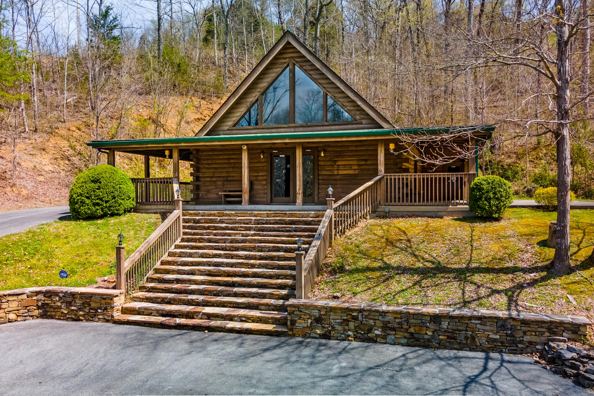 1134 Carroll Hill Lane Sevierville TN 37876