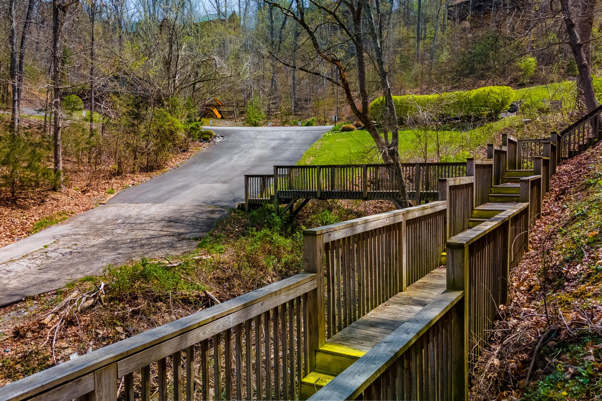 1134 Carroll Hill Lane Sevierville TN 37876