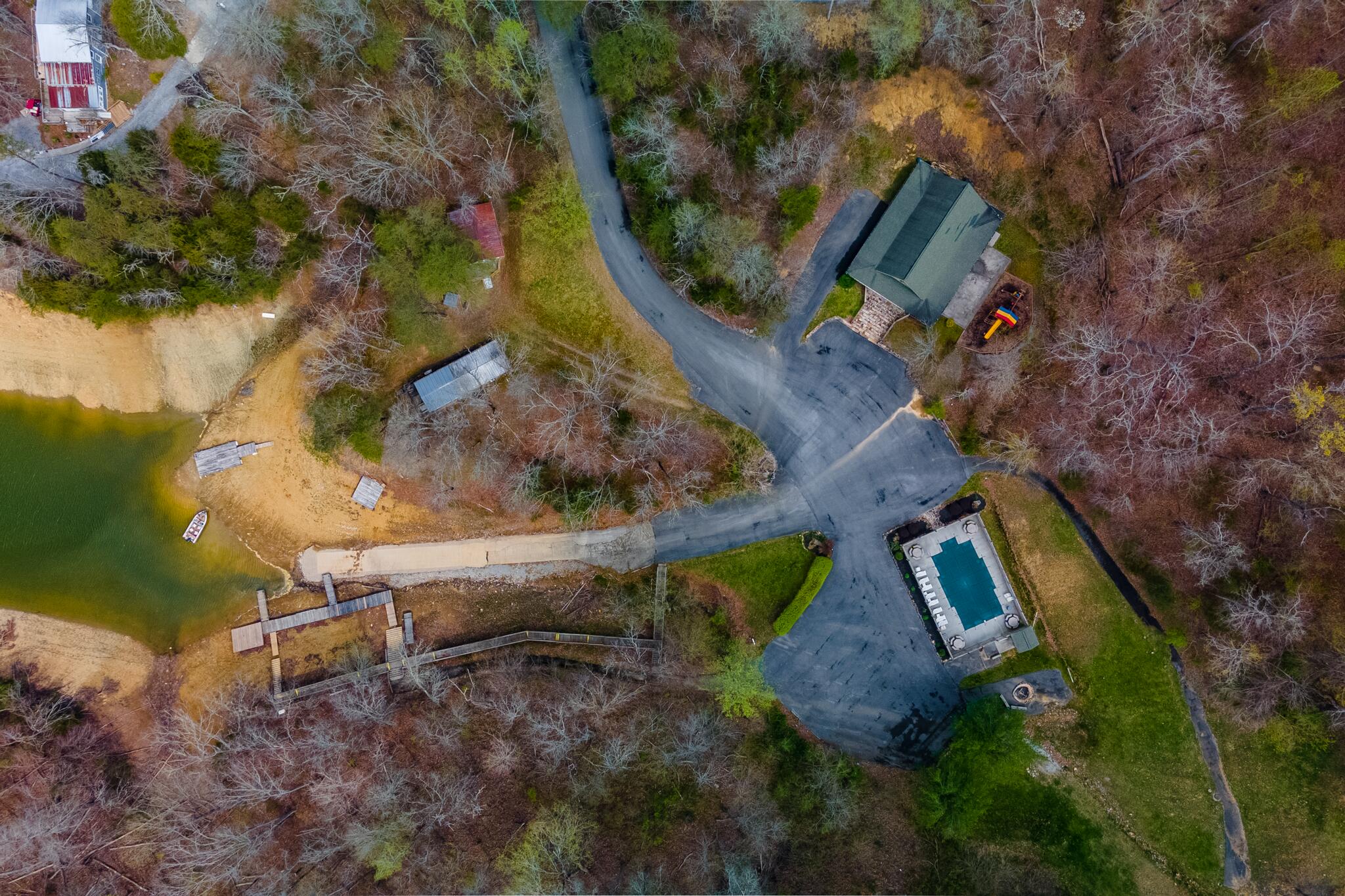 1134 Carroll Hill Lane Sevierville TN 37876