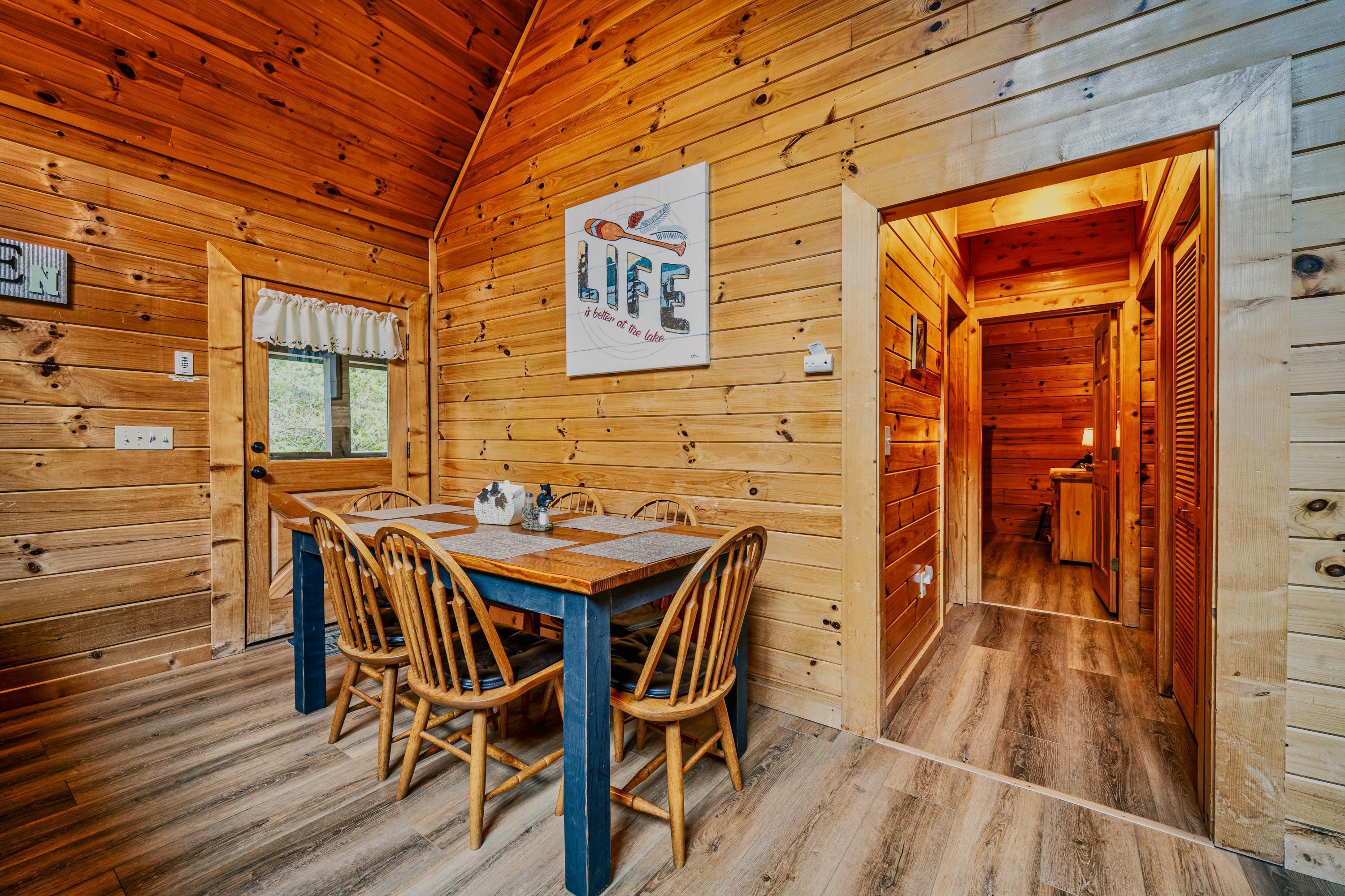 1134 Carroll Hill Lane Sevierville TN 37876