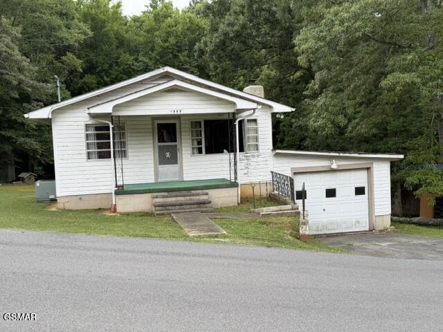 1322 Second Lane Sevierville TN 37876