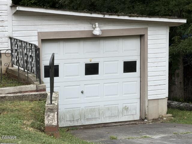 1322 Second Lane Sevierville TN 37876