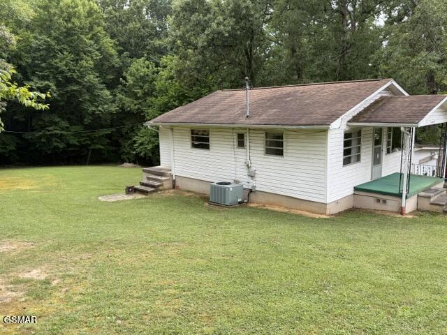 1322 Second Lane Sevierville TN 37876
