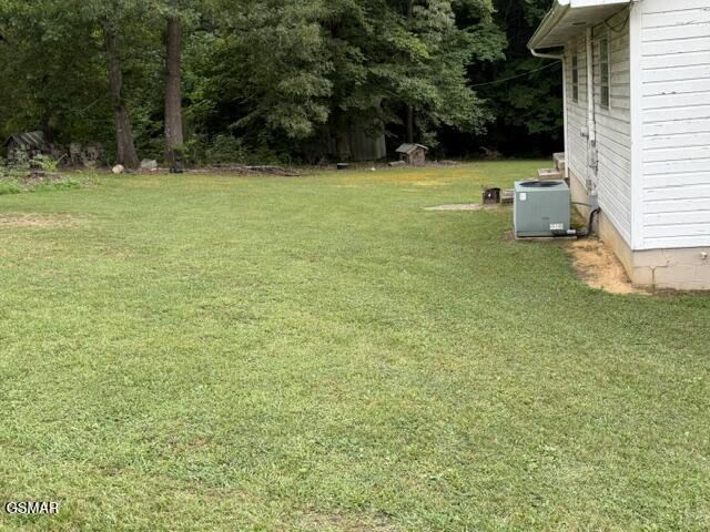 1322 Second Lane Sevierville TN 37876