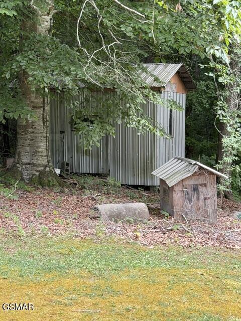 1322 Second Lane Sevierville TN 37876