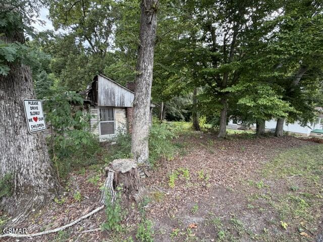 1322 Second Lane Sevierville TN 37876