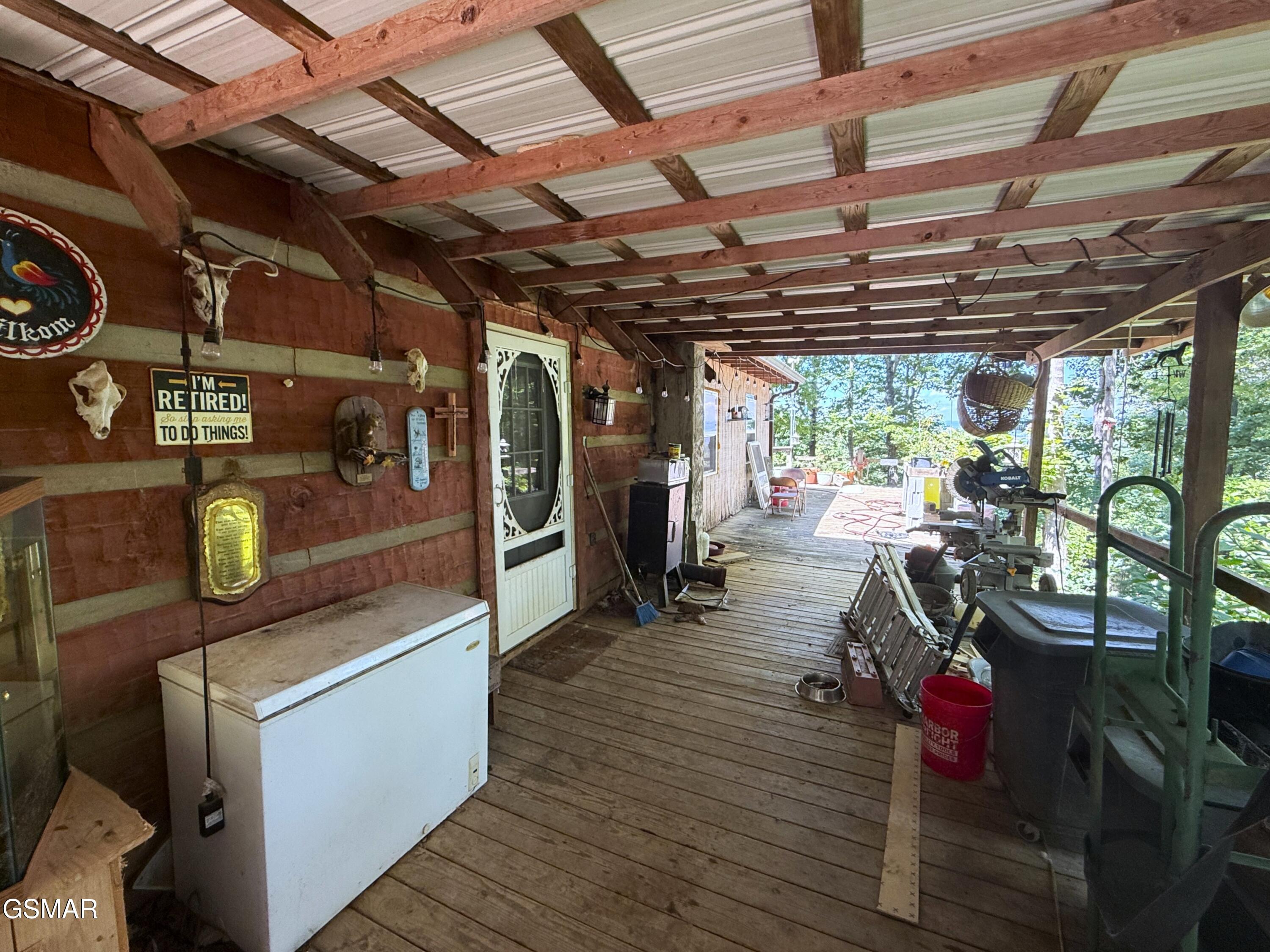 1040 Sturmhaben Way Newport TN 37821