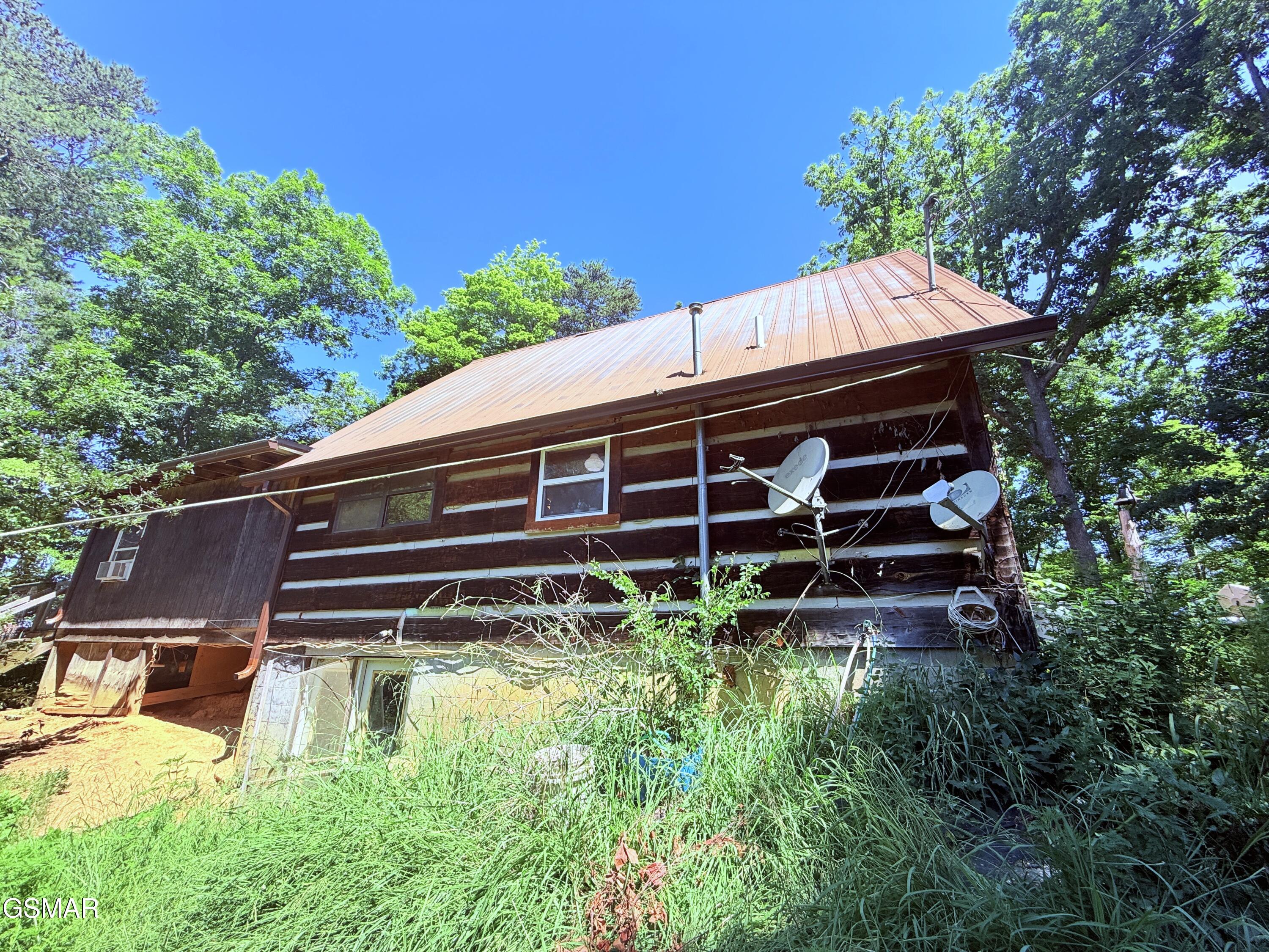 1040 Sturmhaben Way Newport TN 37821