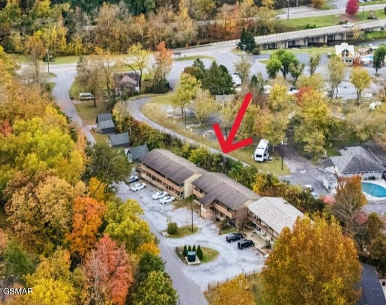 202 Spring Valley Road Pigeon Forge TN 37863