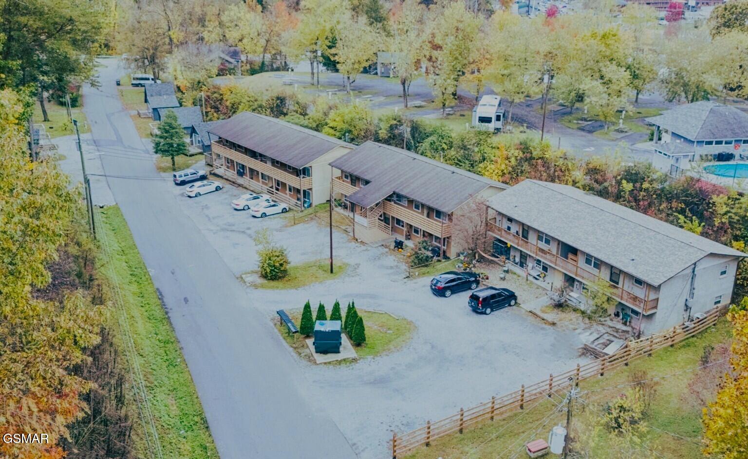 202 Spring Valley Road Pigeon Forge TN 37863