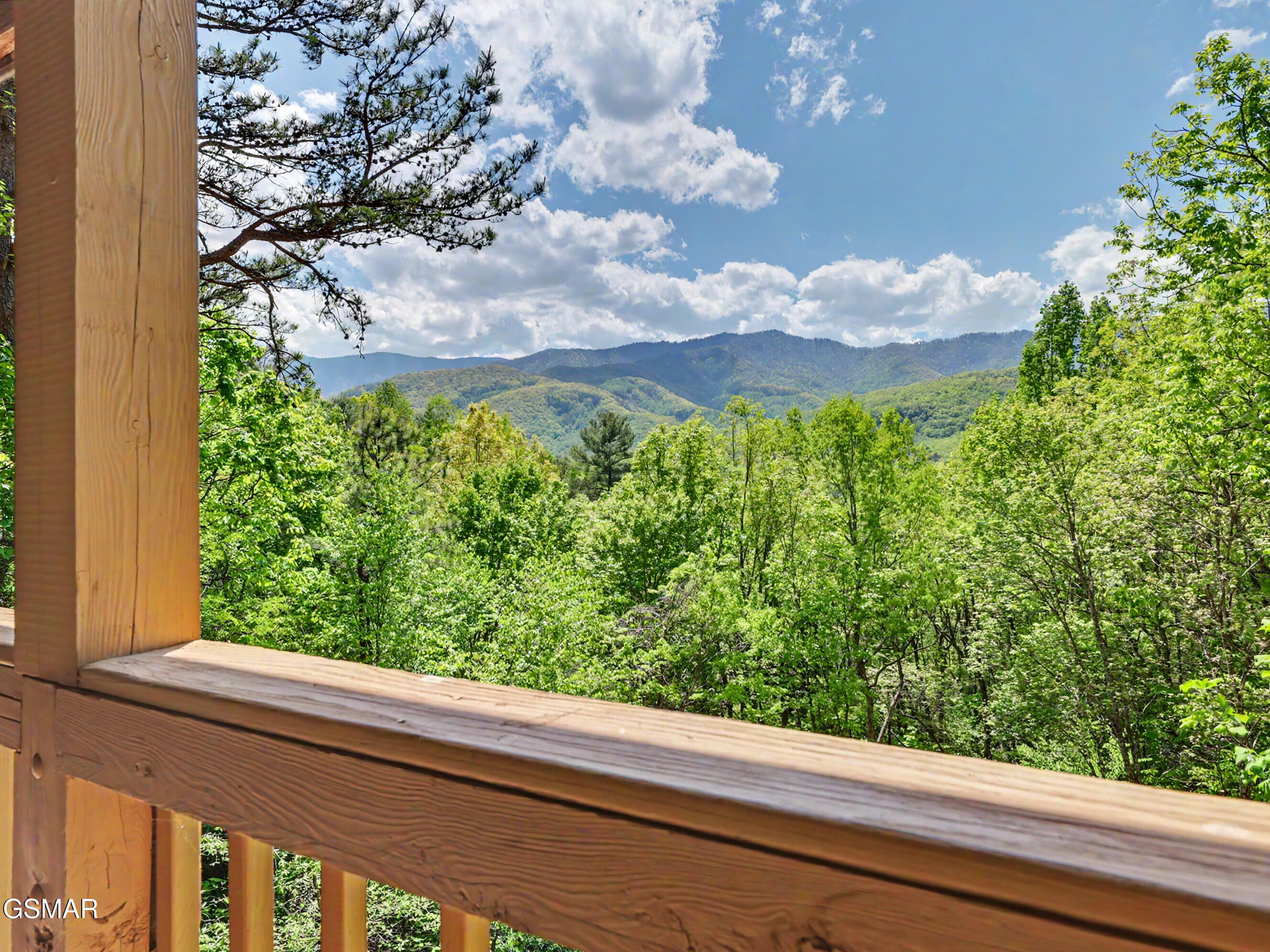 439 Ridgeline Way Gatlinburg TN 37738