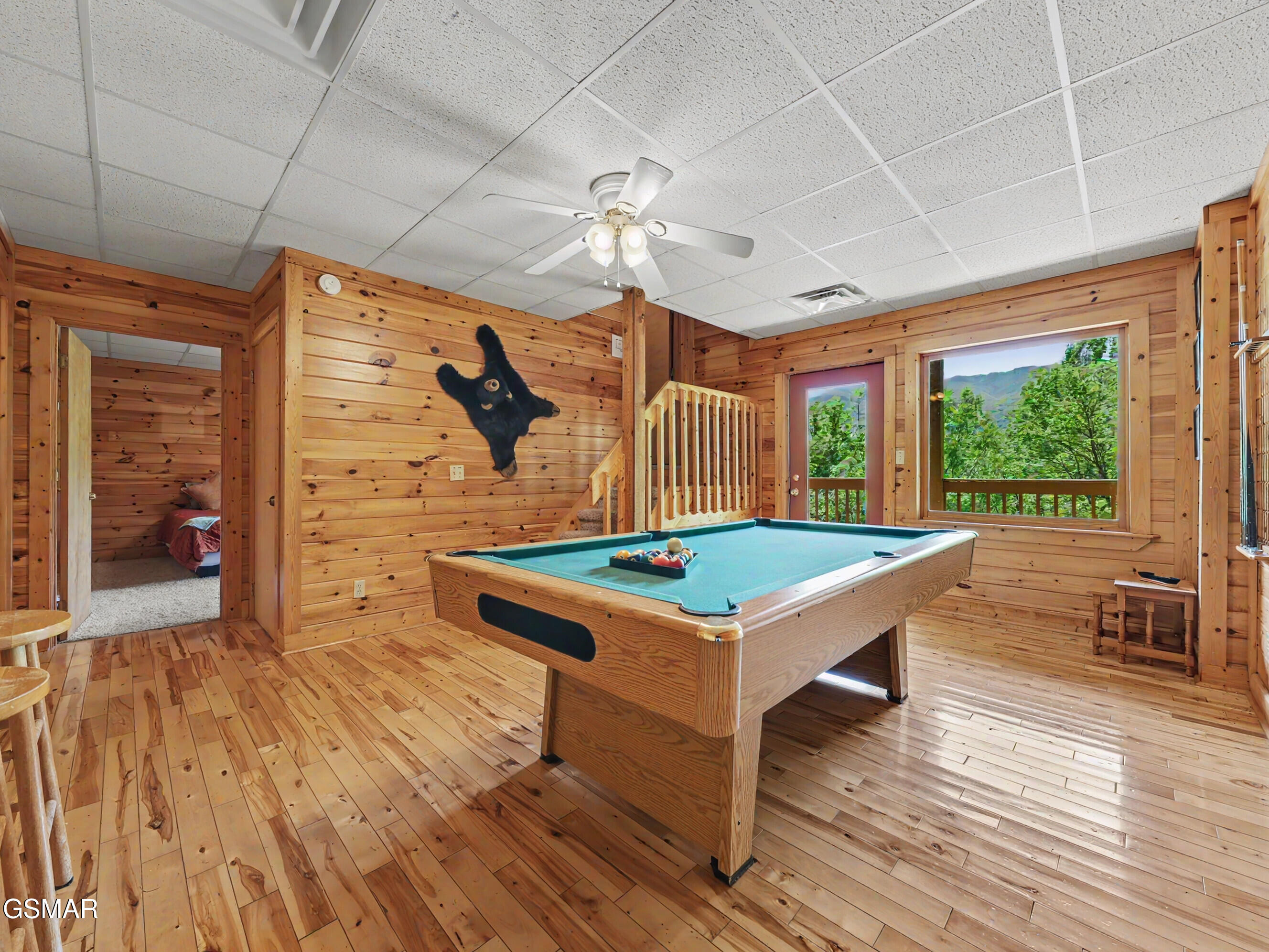 439 Ridgeline Way Gatlinburg TN 37738