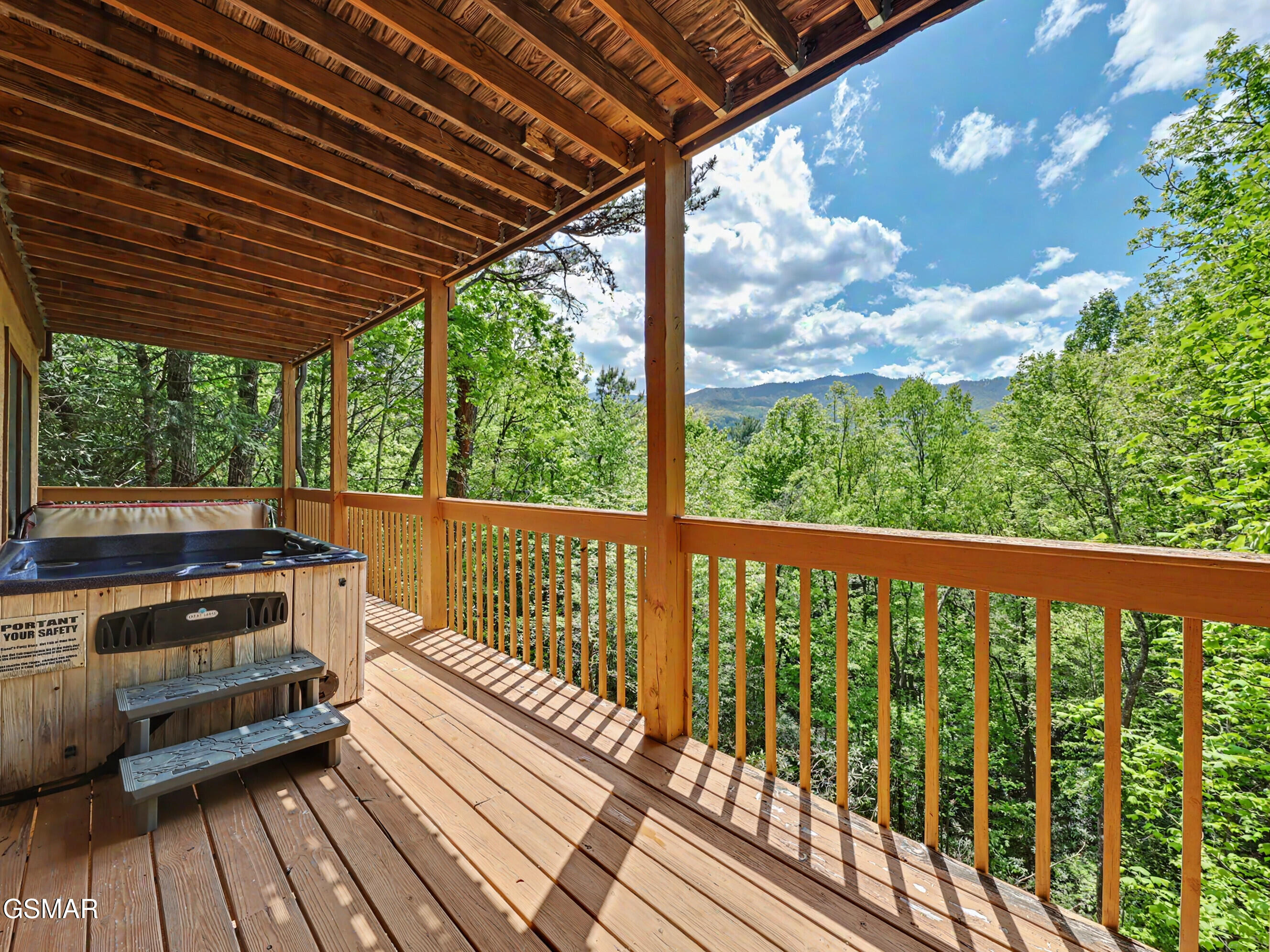 439 Ridgeline Way Gatlinburg TN 37738