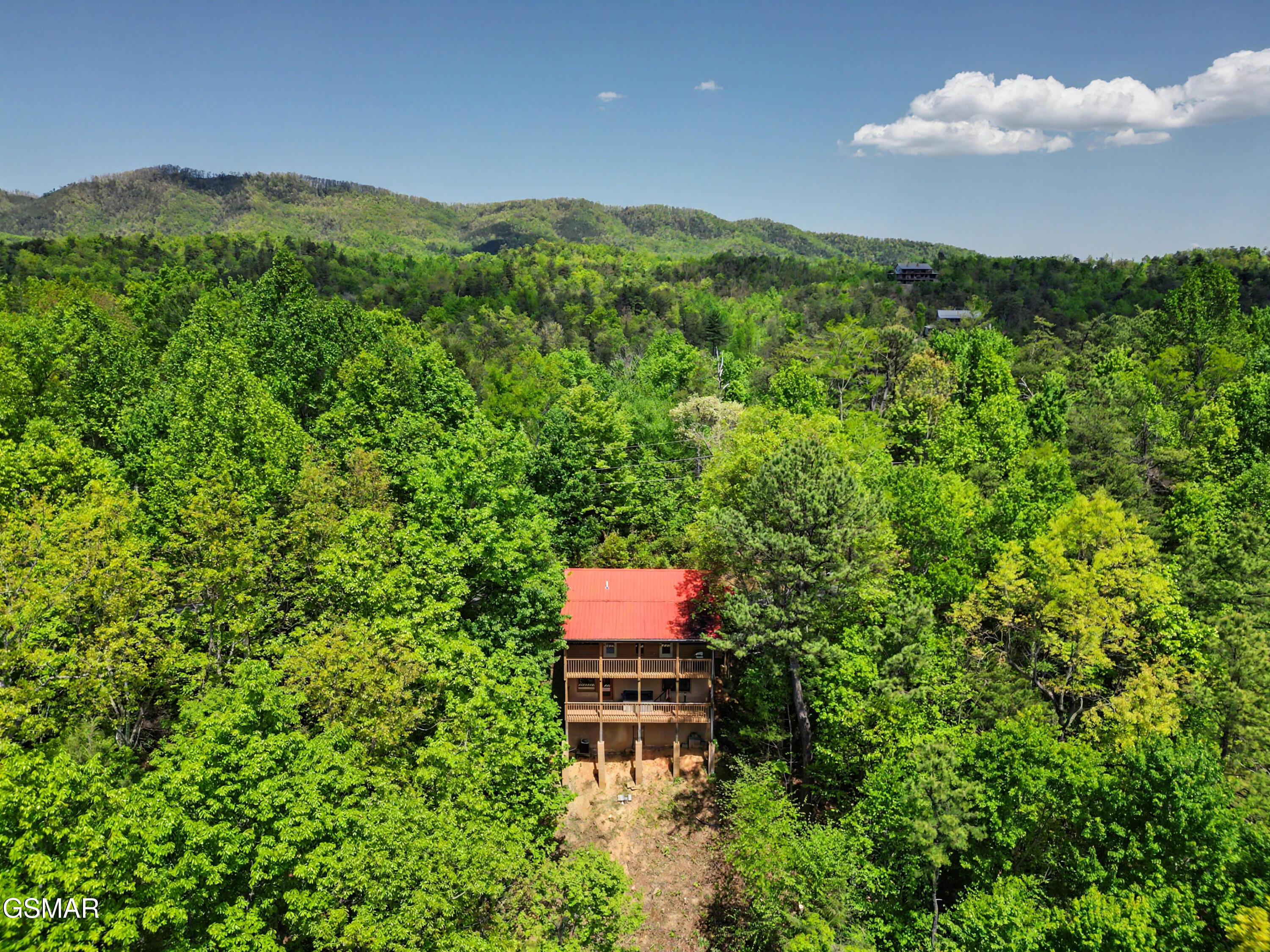 439 Ridgeline Way Gatlinburg TN 37738