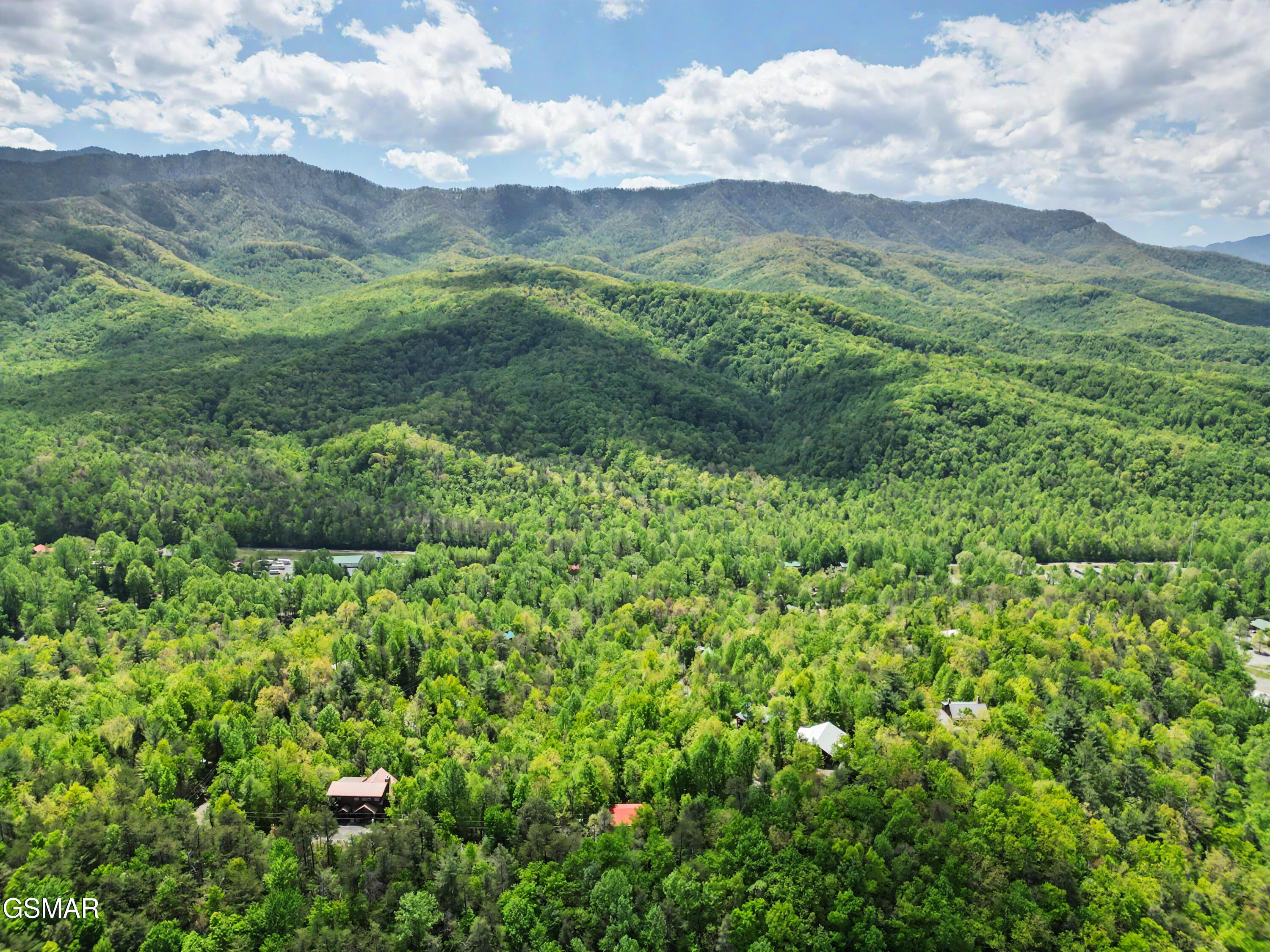 439 Ridgeline Way Gatlinburg TN 37738