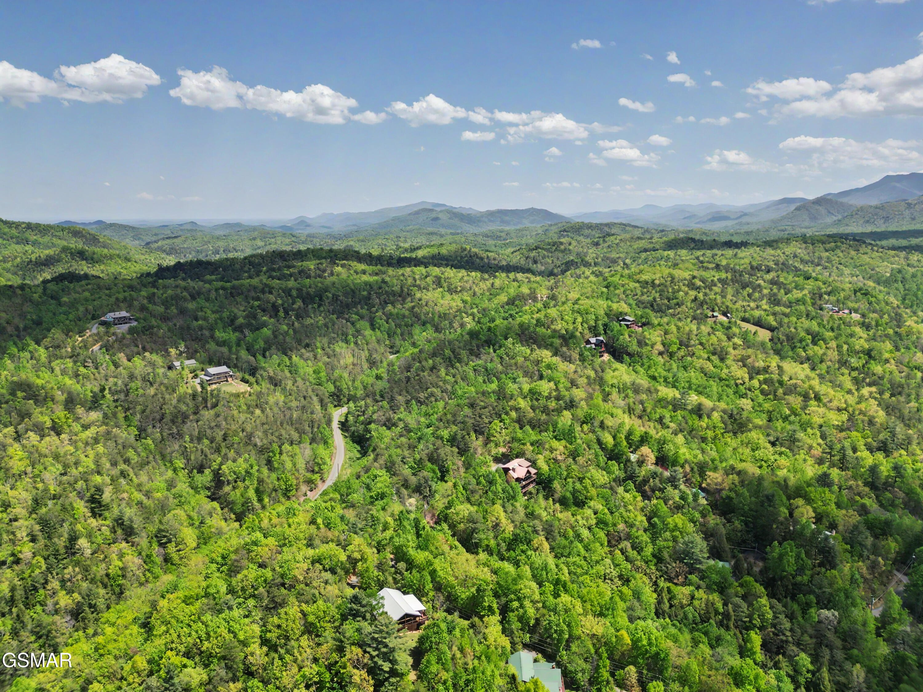 439 Ridgeline Way Gatlinburg TN 37738