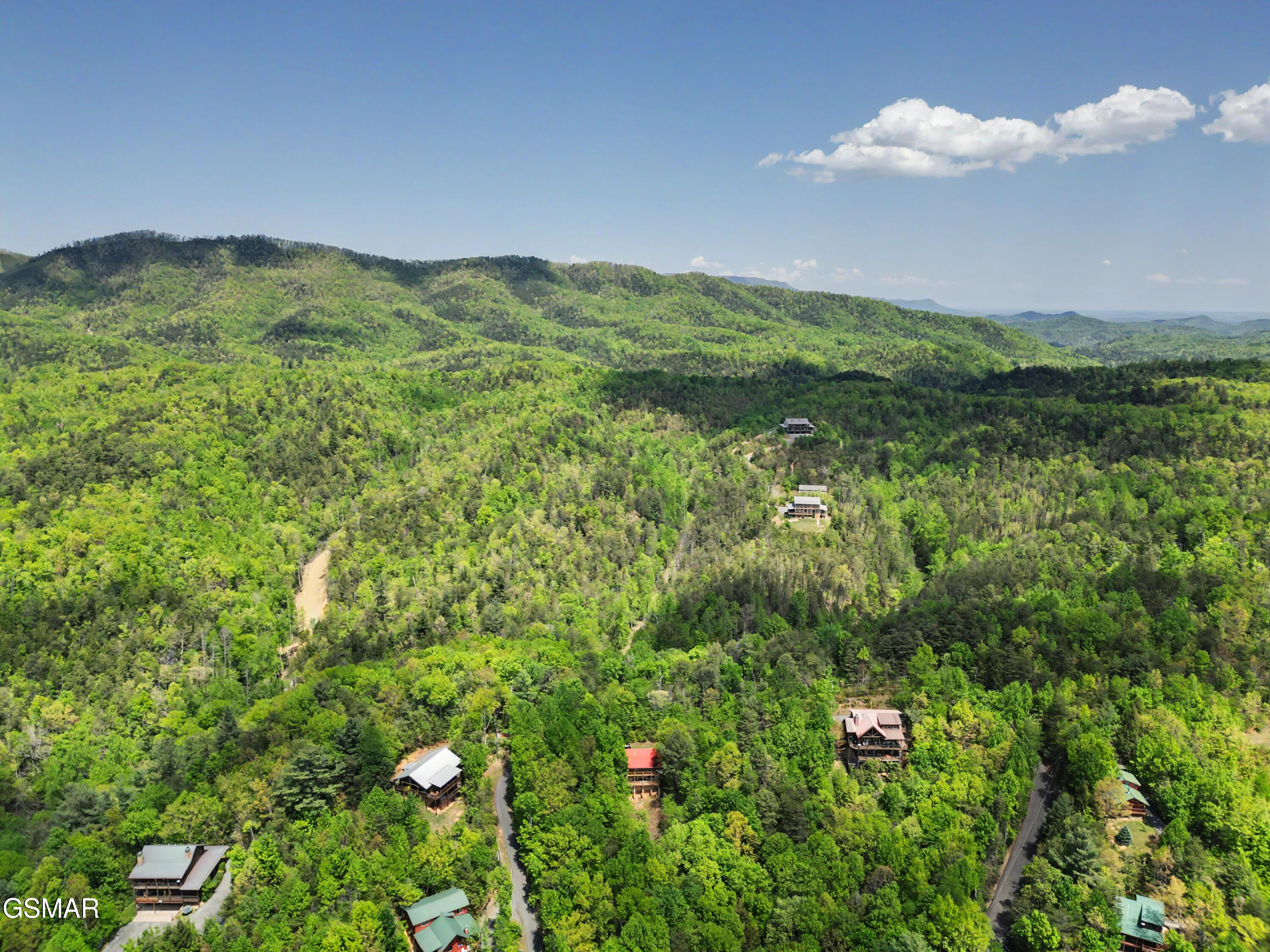 439 Ridgeline Way Gatlinburg TN 37738