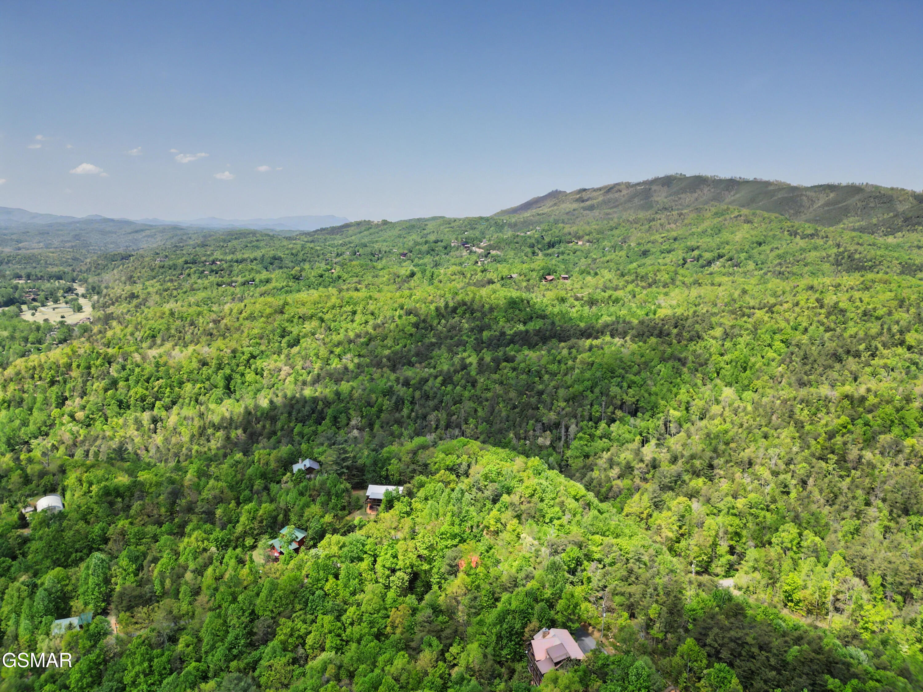 439 Ridgeline Way Gatlinburg TN 37738