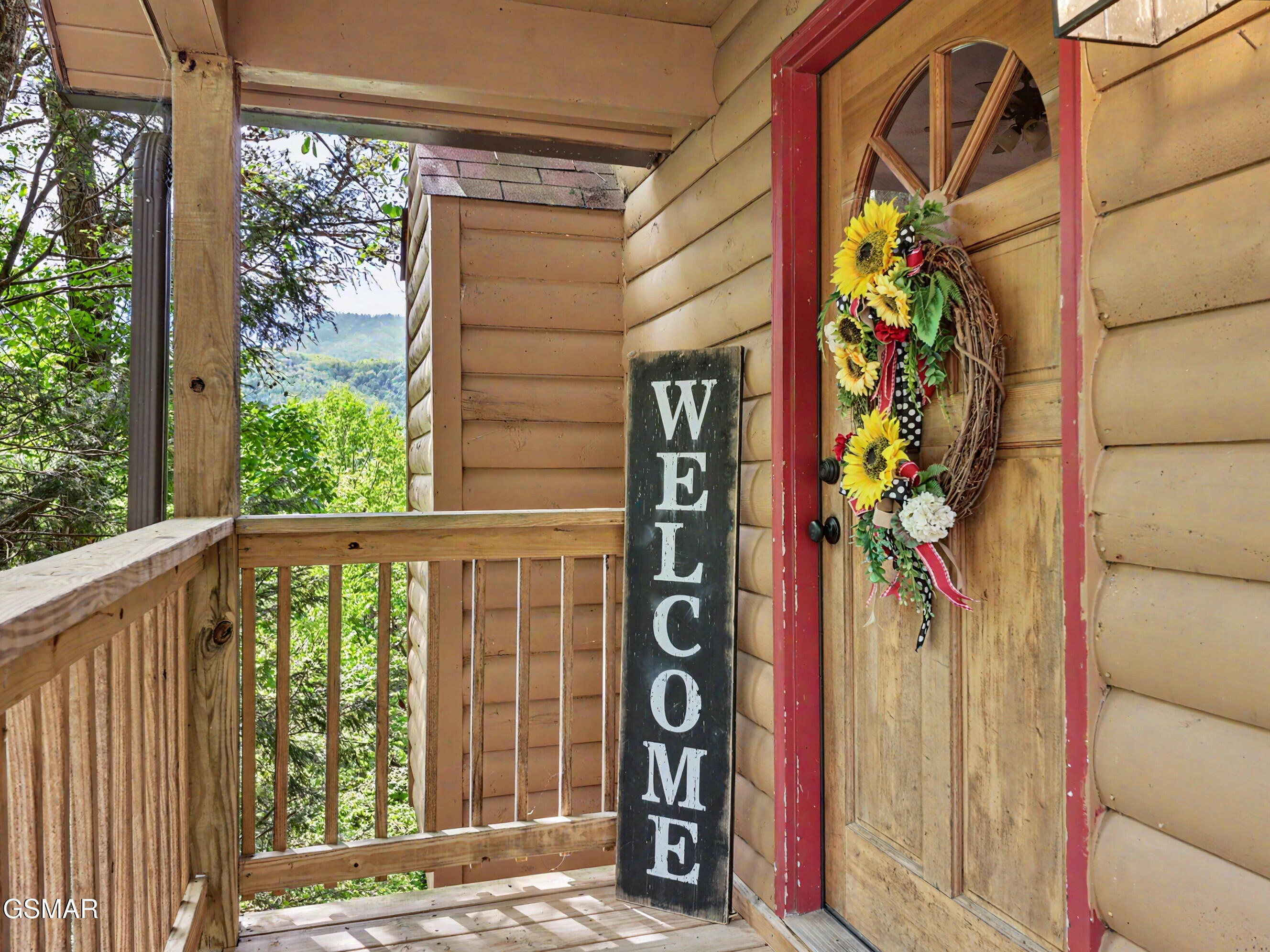 439 Ridgeline Way Gatlinburg TN 37738