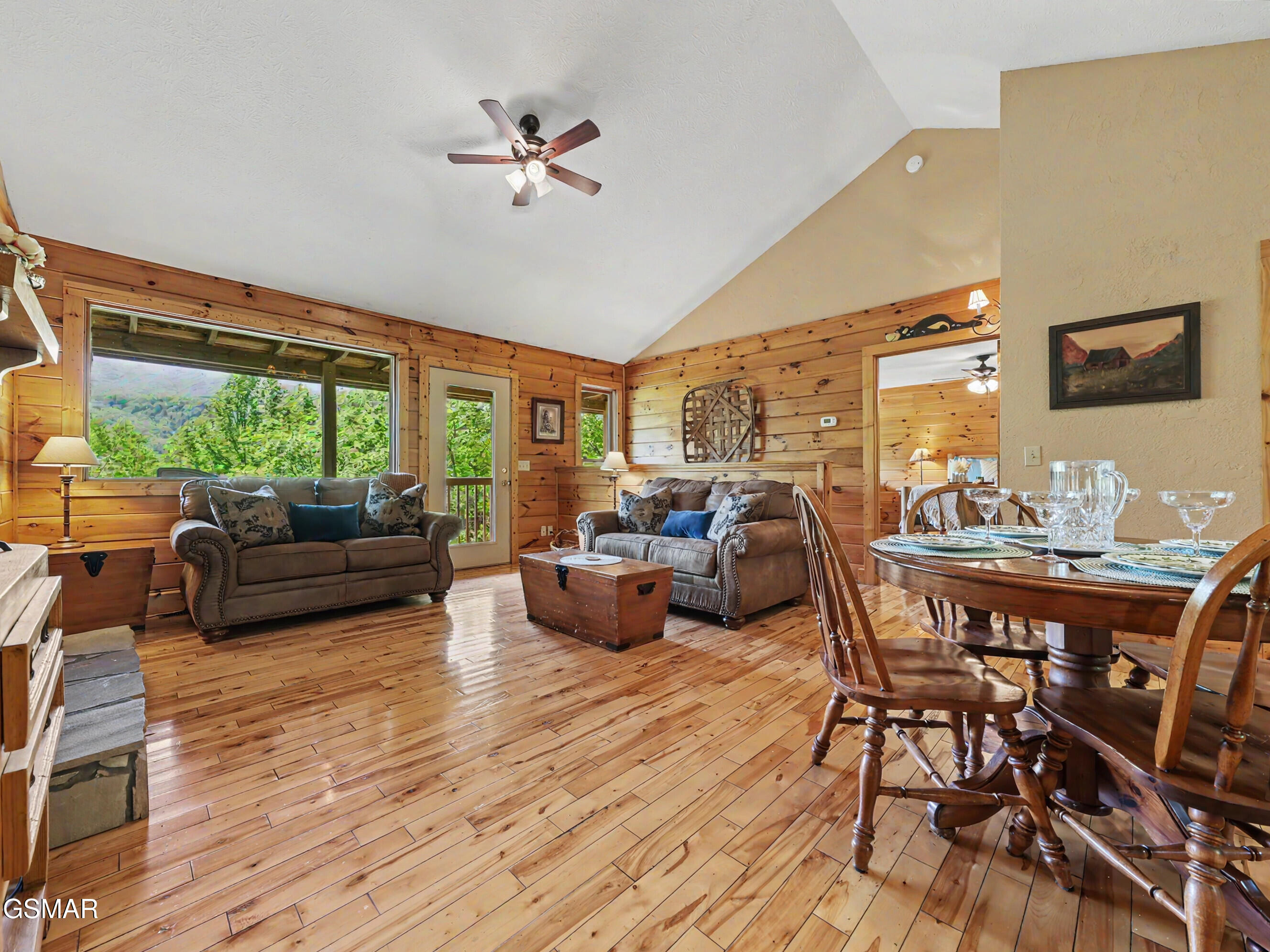 439 Ridgeline Way Gatlinburg TN 37738