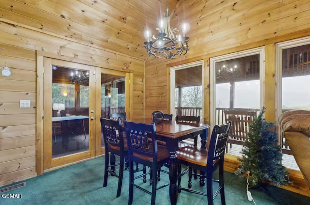 2963 Little Cub Way Sevierville TN 37862