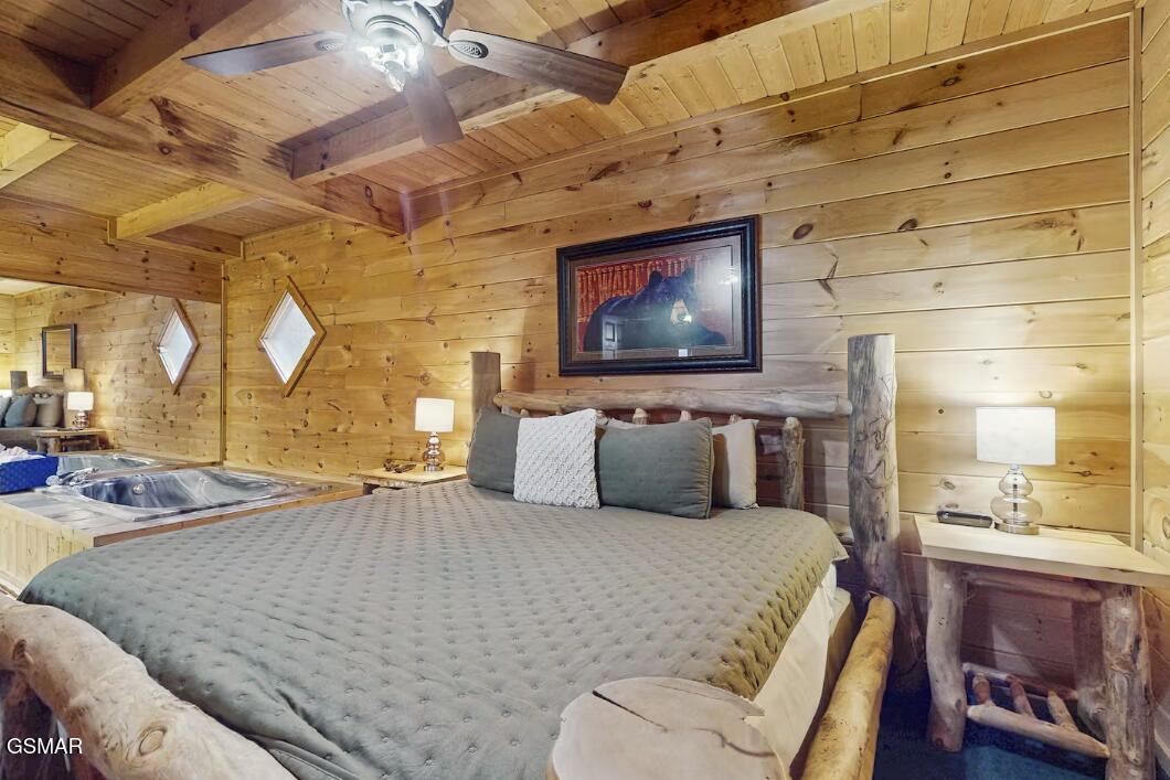 2963 Little Cub Way Sevierville TN 37862