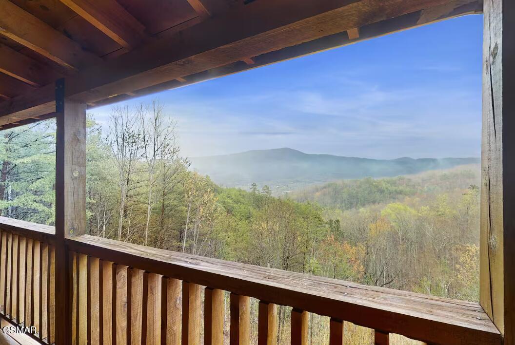 2963 Little Cub Way Sevierville TN 37862