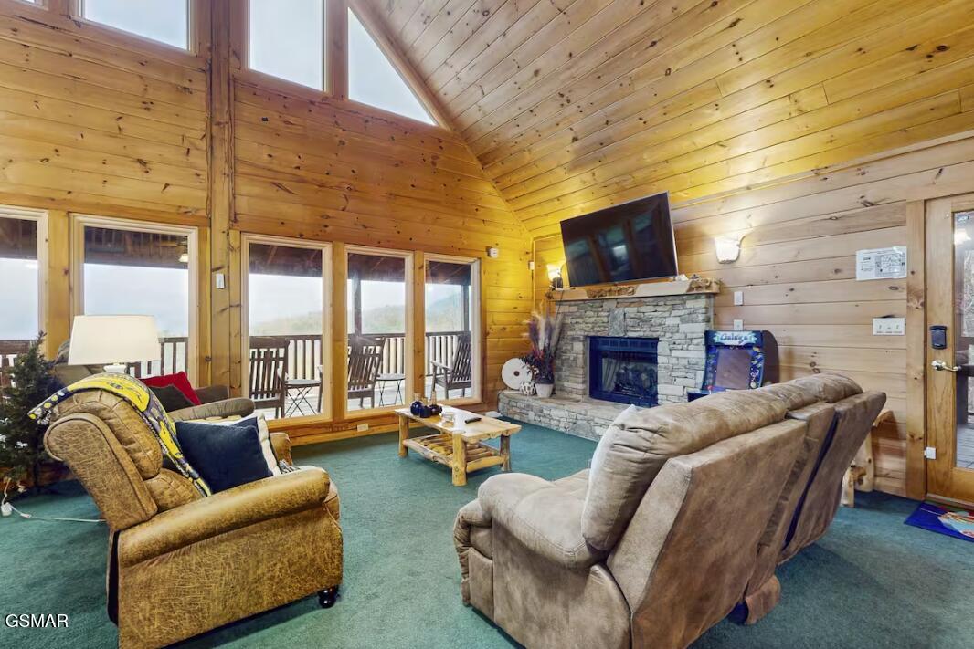 2963 Little Cub Way Sevierville TN 37862