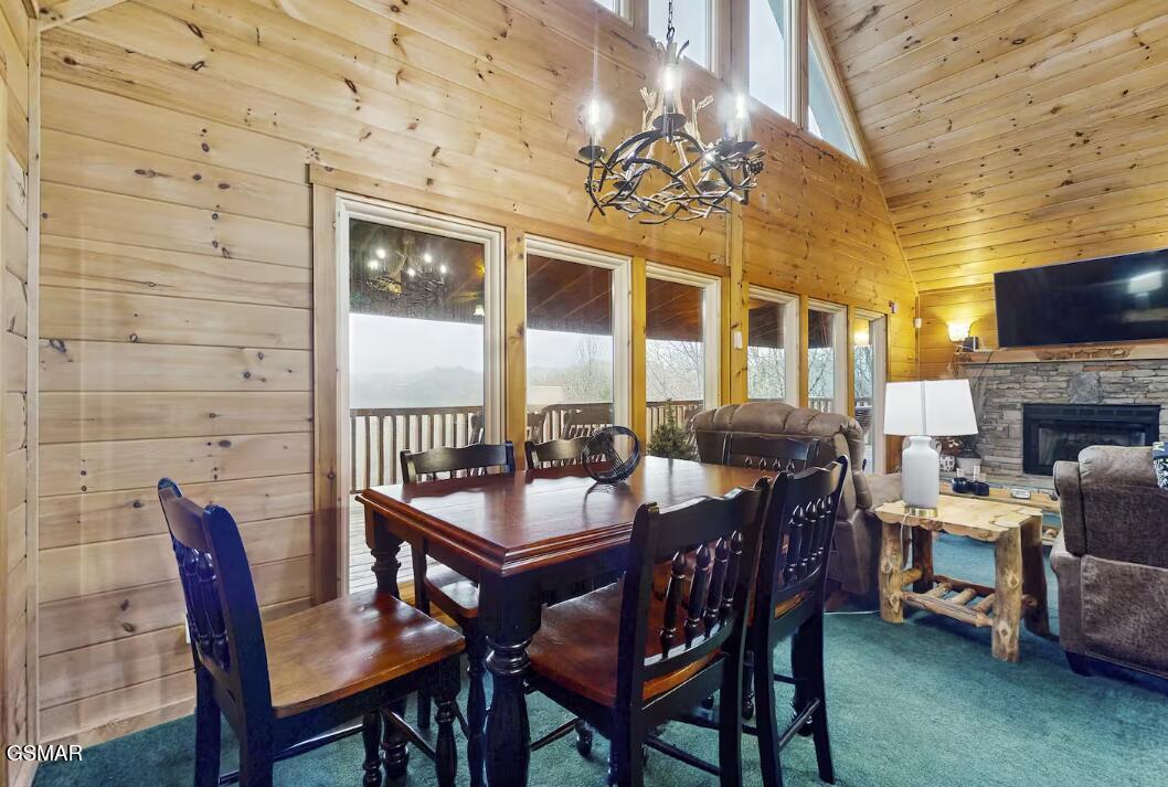 2963 Little Cub Way Sevierville TN 37862