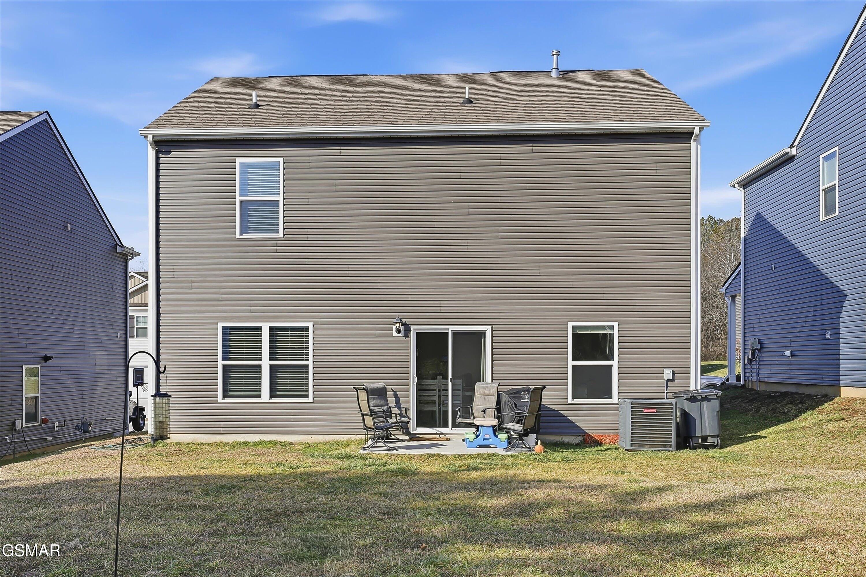 1140 Amber Vista Lane Knoxville TN 37914